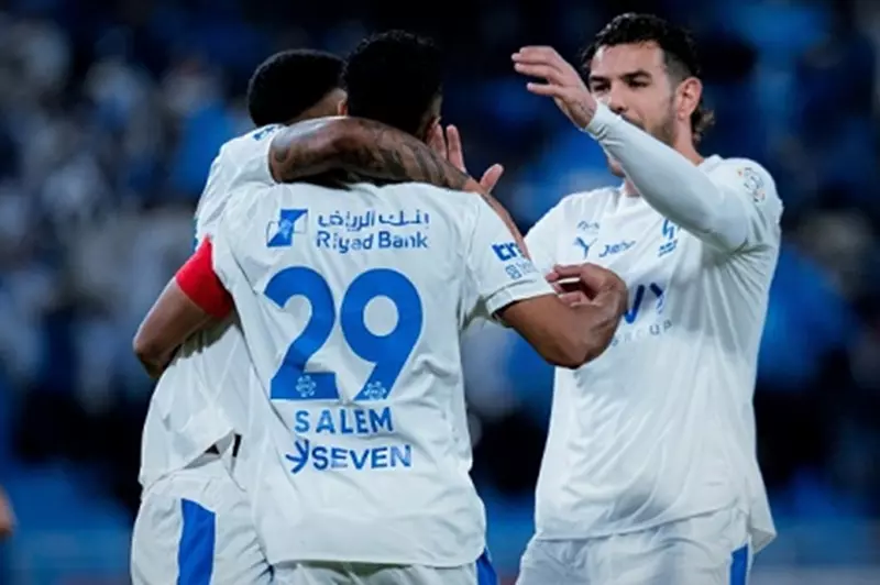بموافقة جيسوس.. النصر السعودي يتحرك لخطف نجم الهلال